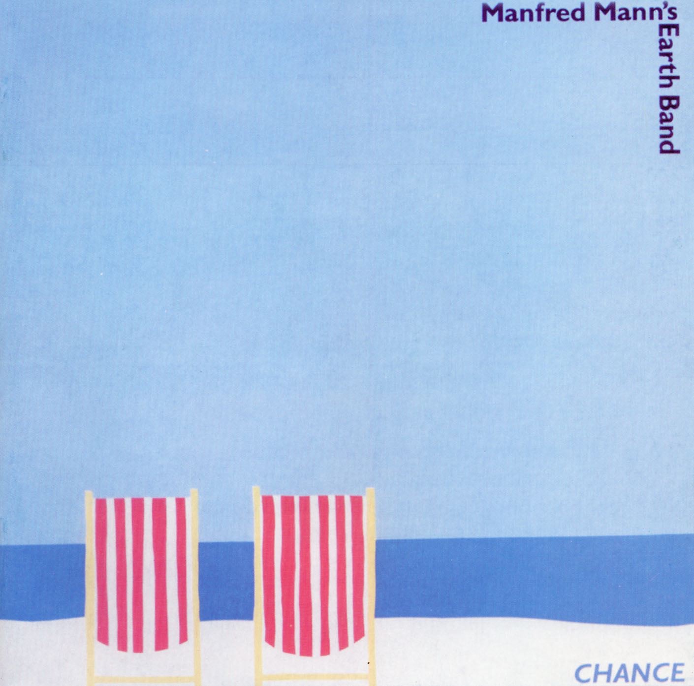 Manfred Mann's Earth Band